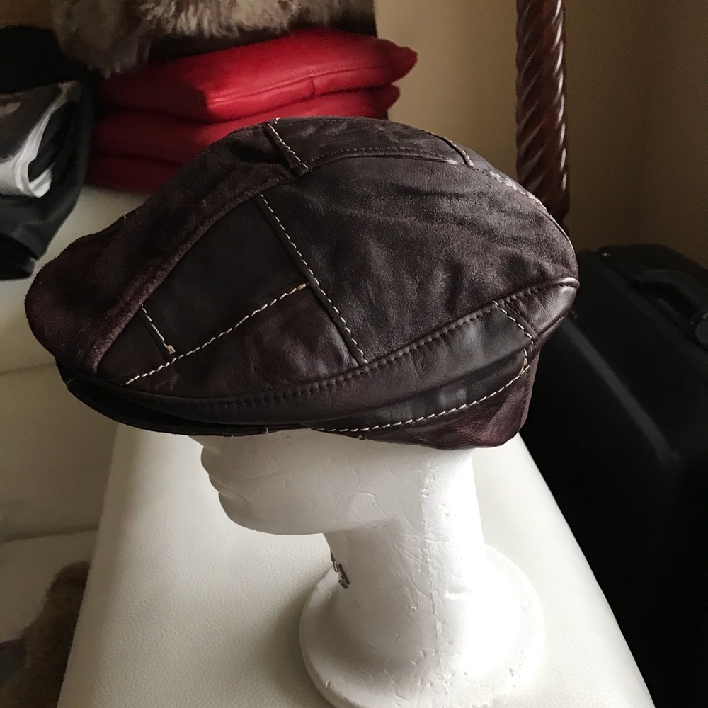 NWOT KOKIN NewYork Unisex Men/Women Hat